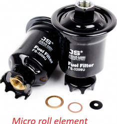 FS3209U