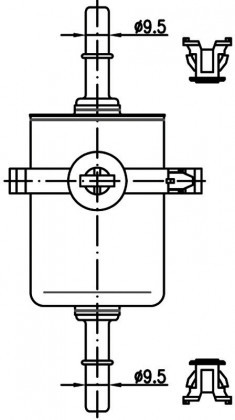FS821J