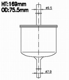 FS877J