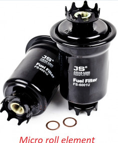 FS6001U