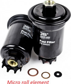 FS6002U
